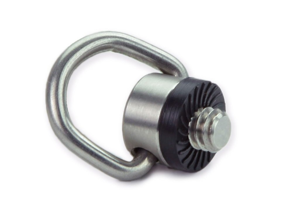 Tether ToolsTetherPro USB-C to 2.0 Mini-B 5-Pin, 15' (4.6m) ORG