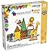 Magna-TilesÂ® Safari Animals 25 Piece Set