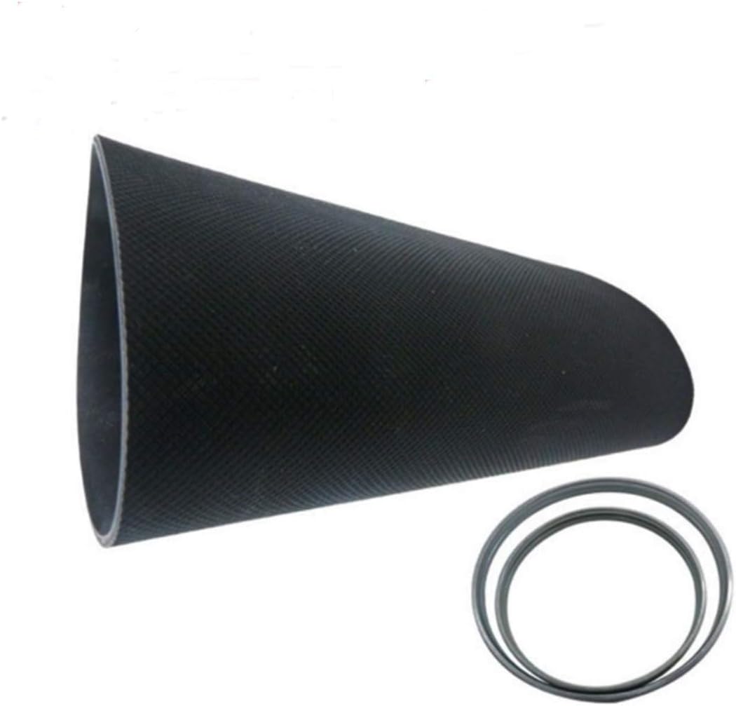 For Mercedes W166 ML GL Front Right Left Rubber Sleeve with rings Pillows Air Suspension Repair Kit Bladder 1663206713 1663207113