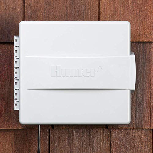 Hunter Company Hydrawise Pro-HC 12-Station Indoor Wi-Fi Irrigation Controller (PHC-1200i)