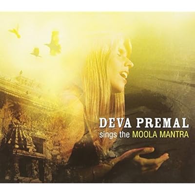 Deva Premal Sings the Moola Mantra