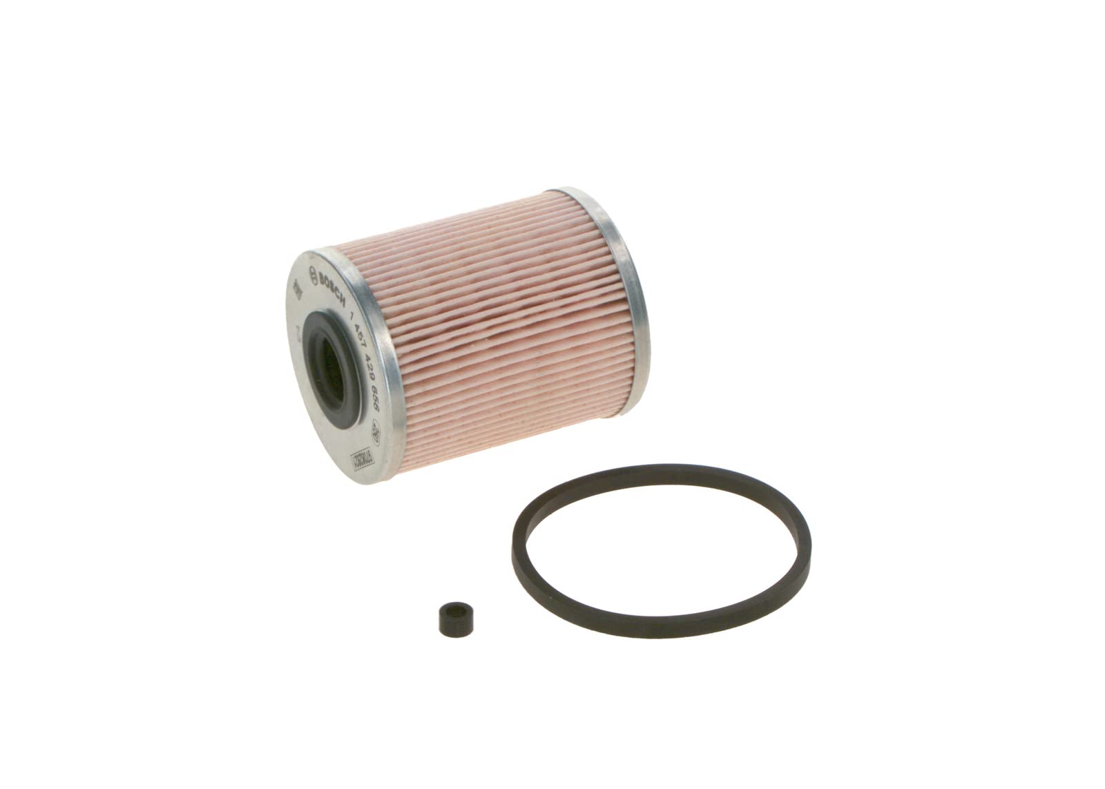 Bosch N4438 - Filtre Diesel Auto