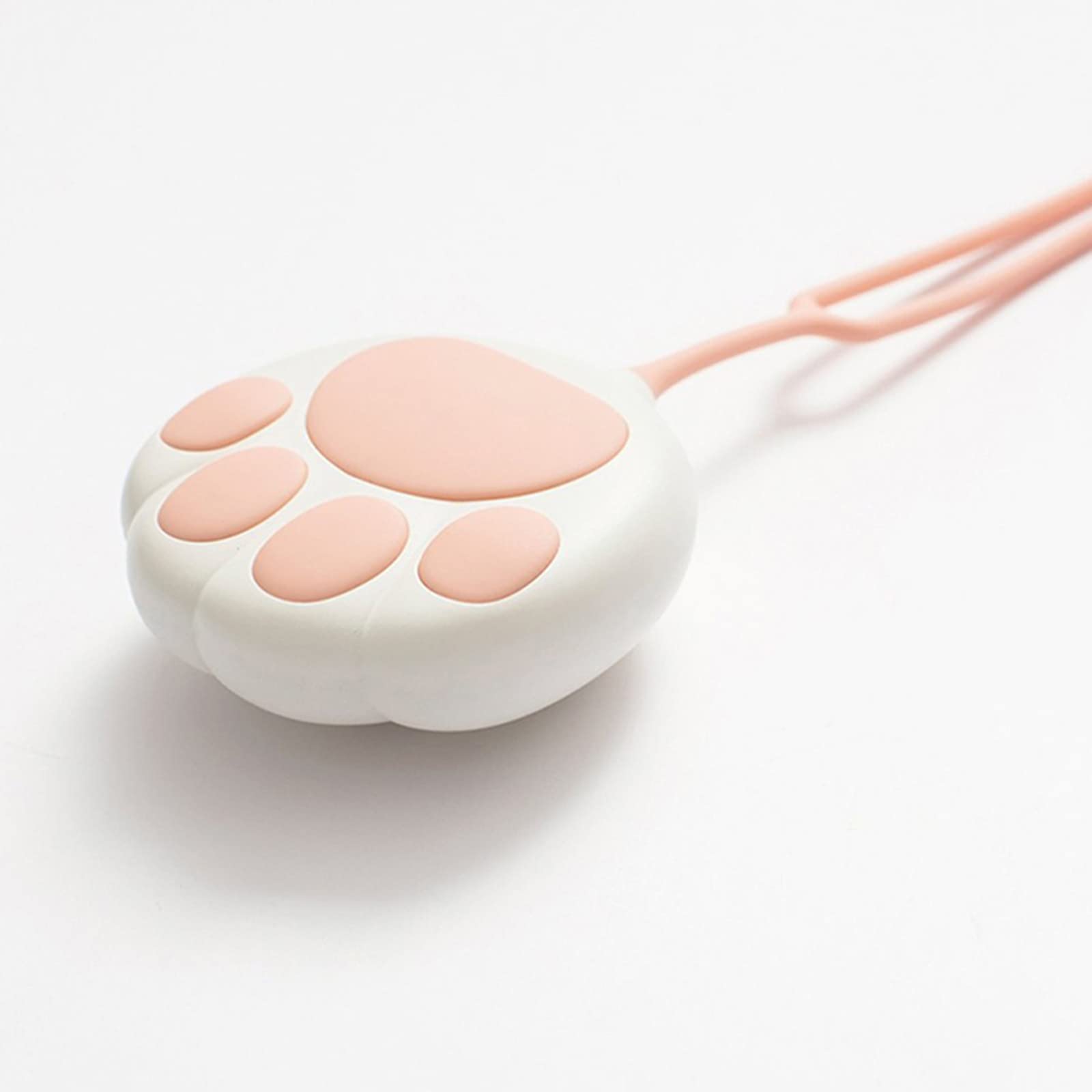 Chauffe-mains rechargeable idée cadeau originale pour femme avec batterie USB intégrée