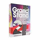  Grand Stand 2: Design for Trade Fair Stands