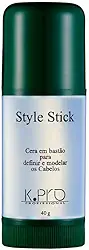 Style Stick Cera em Bastão, K.Pro