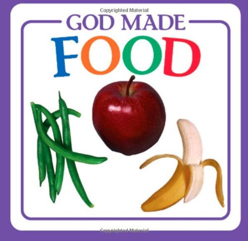 God Made Food
