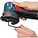 Bosch Professional GWS 12V-76 - Amoladora angular a batería 12V, 19500 rpm,...