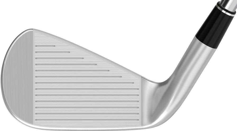 Srixon - りゅ〜ぽん　Z U85 23° WRX Spotlight: Srixon Z U85 utility irons – GolfWRX