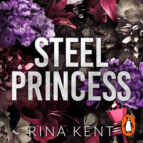 Steel Princess Titelbild