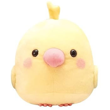 ことり隊　ぬいぐるみまとめ売り ことり隊 キーホルダー、ぬいぐるみの通販 by かさ's shop｜ラクマ