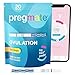 Pregmate 20 Ovulation Test Strips Predictor Kit (20 Count)