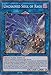 Yu-Gi-Oh! - Unchained Soul of Rage - CHIM-EN043 - Secret Rare - 1st Edition - Chaos Impact