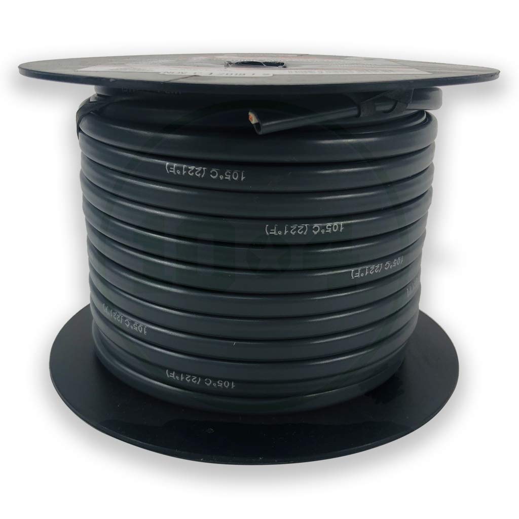 east penn03206 14 Ga 2 Wirex100 Brake C