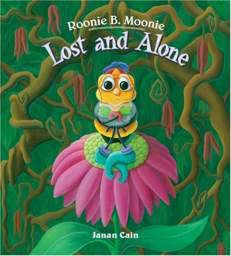 Roonie B. Moonie: Lost and Alone