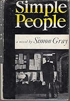 Simple people B0000CMHBF Book Cover