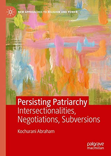 Buy Persisting Patriarchy — BookShops.in