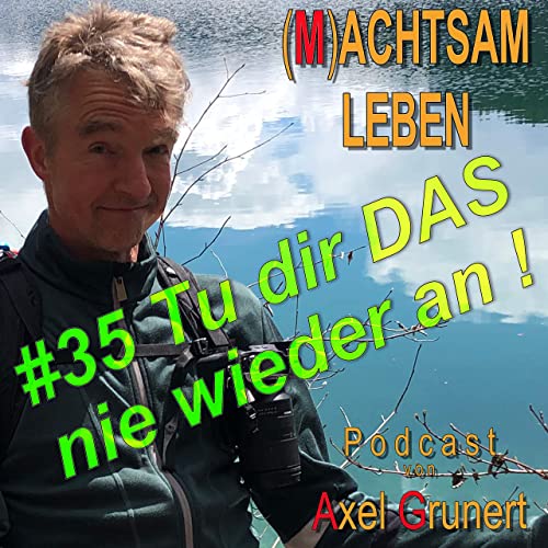 Nur was du willst, das man dir tu... Podcast Por  arte de portada