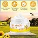 ITSDAWN Bee Venom Cream, Hydrating Moisturizing Cream for All Parts of The Body 100g / 3.52 oz