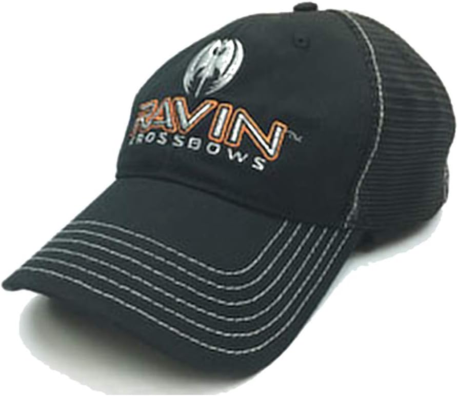 Ravin Crossbows R29X 450 FPS Predator Crossbow Package with Hard Case Bundle (3 Items)