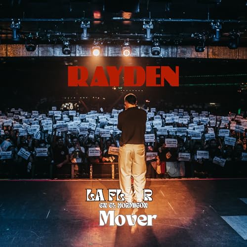 La flor en el hormig&oacute;n - Mover - 18/10/25