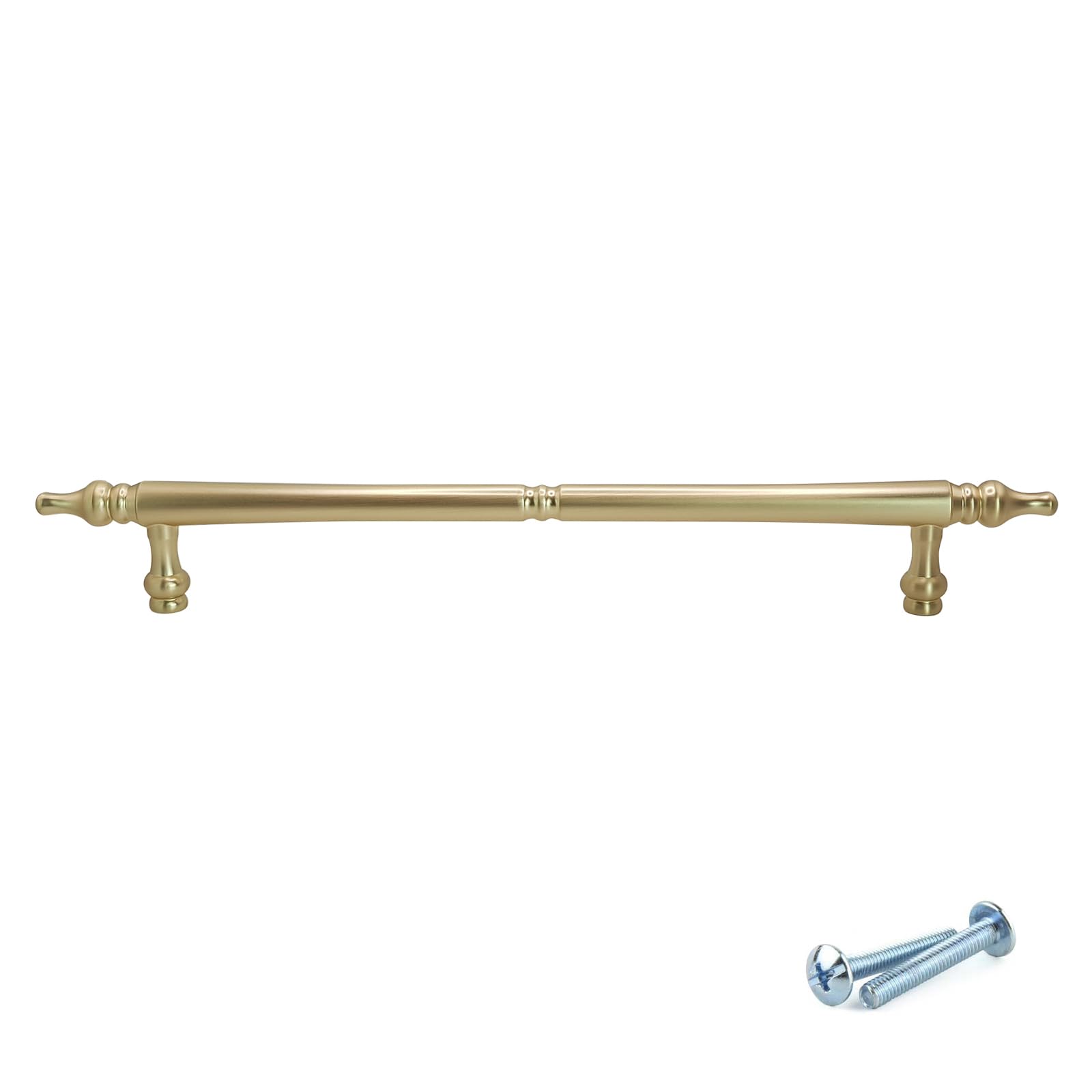 M4TEC Bedroom Furniture Bar Kitchen Cabinet Door Handles for Cupboards Door Handles and Drawers - Image 2