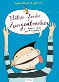 flotte flitzer basteln  Flitze-freche Zungenbrecher für fröhlich-flotte Sprach-Versprecher