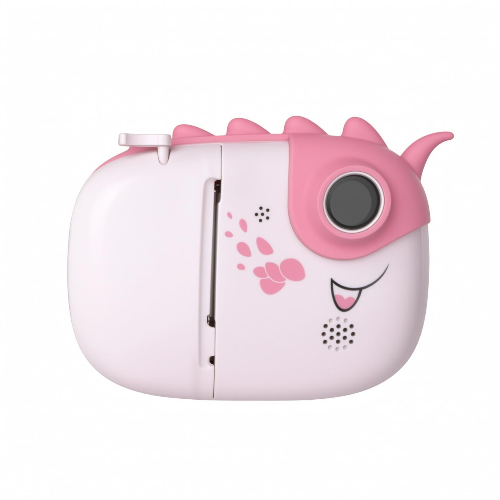 Appareil Photo Instantané Compact, Size to 2, Rose