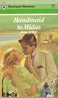 Handmaid to Midas 0373025459 Book Cover