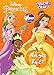 Disney Princess Color & Craft: The Magic of Fall