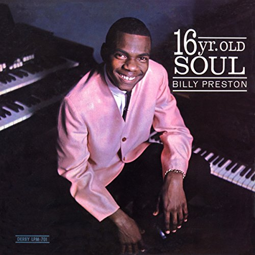 Billy Preston