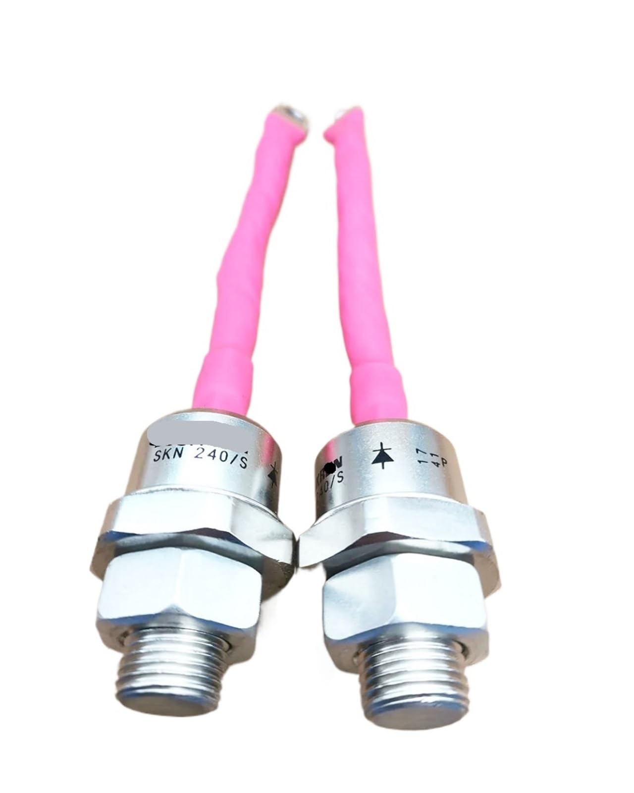 BACYDLPL 1pcs SKN130/04 SKN130/12 SKN240/S SKR20/08 VS-SD600N20PC diode Module(SKN240-S)