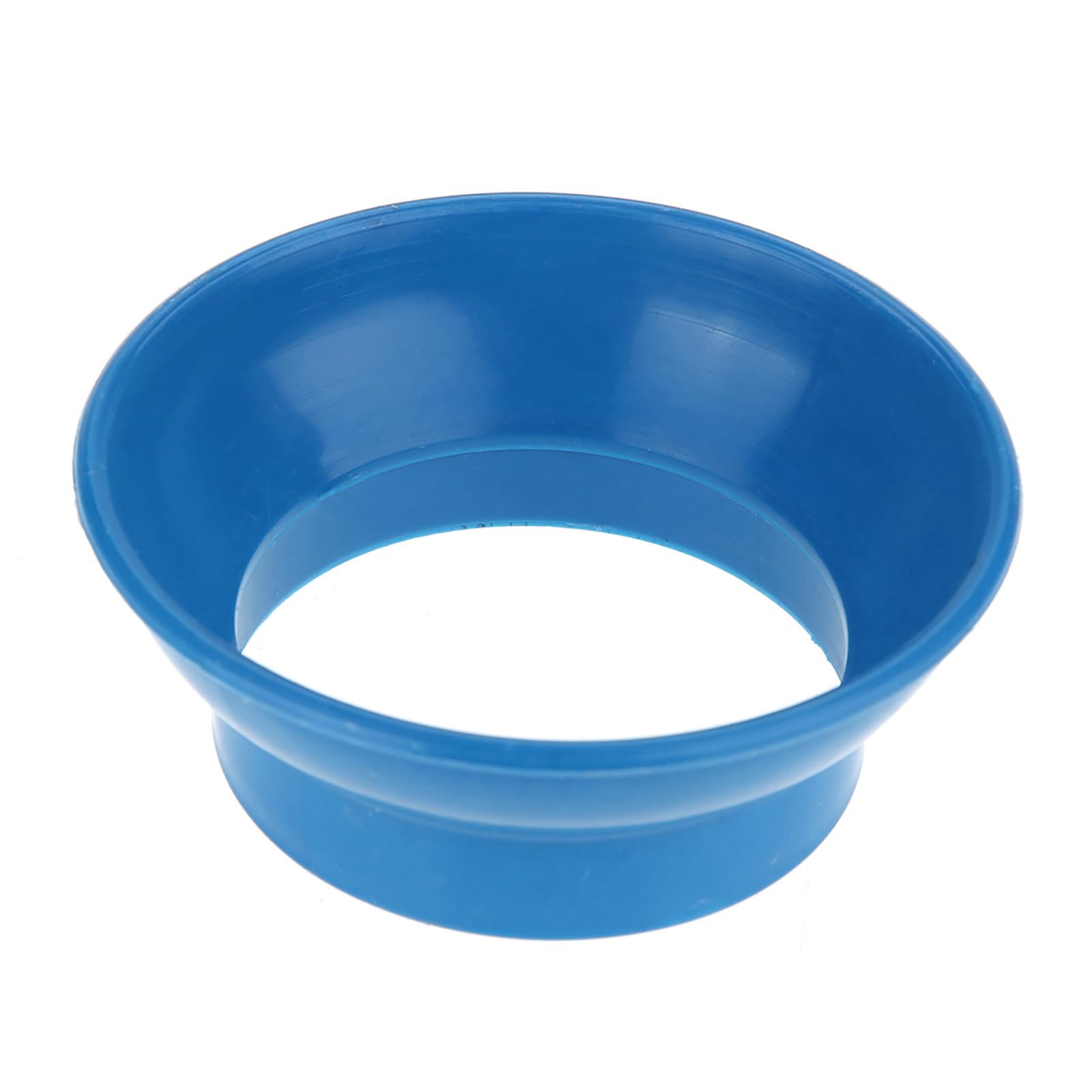 Trasplantador Manual para Plántulas Diseño Ergonómico Herramienta de Jardinería de Acero Inoxidable 1 Pieza (Asas Dobles y Cuatro Cordones.)