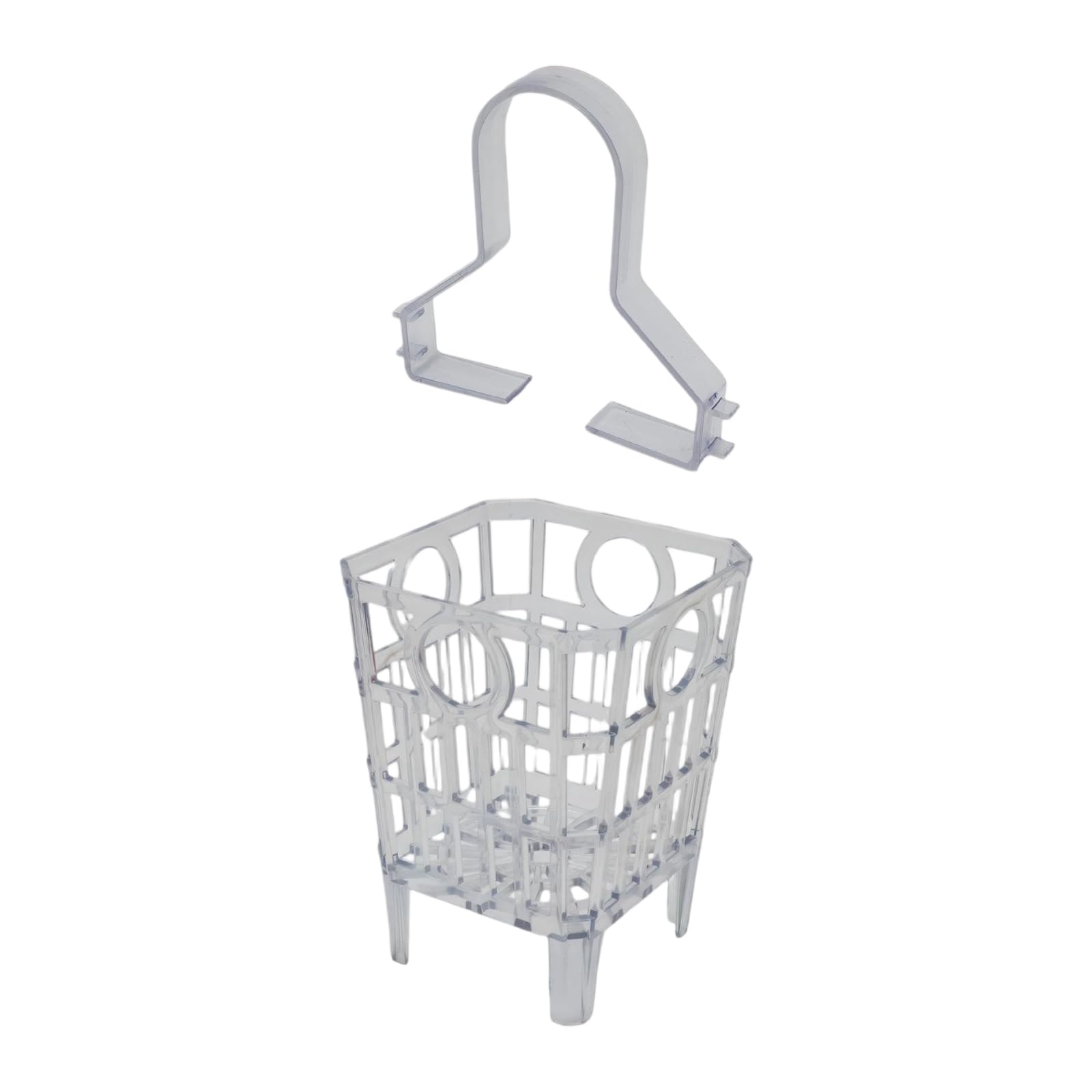 YTtkku Duty Swirling Filter Basket Professional Liquid Filter for Smoothie Makers and Blenders Ensures Optimal Straining Juicer Net