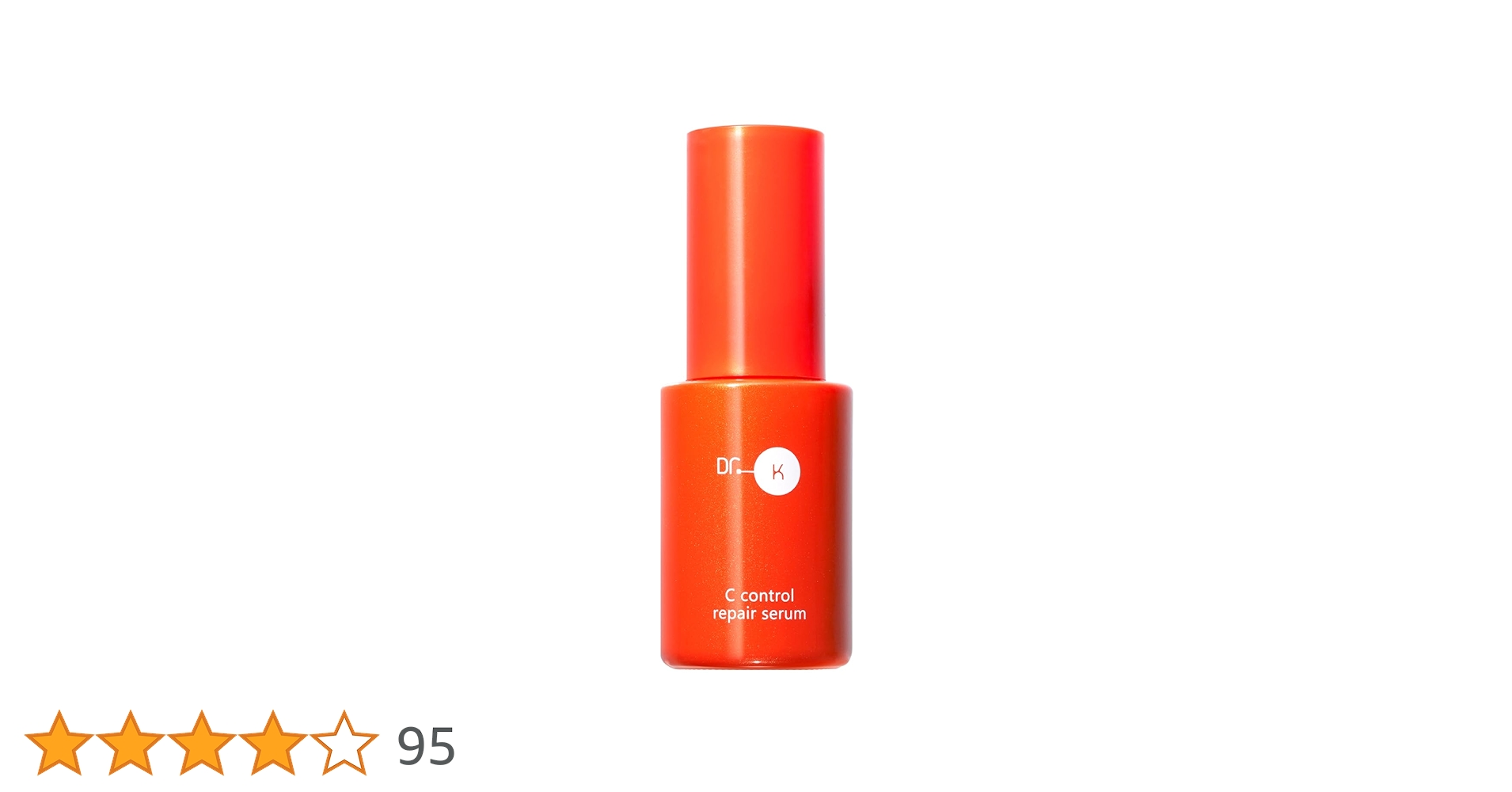 Amazon | ドクターケイ (Dr.K) Cコントロールリペアセラム (30mL