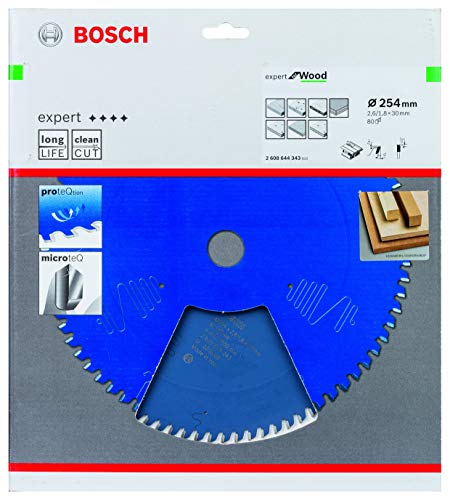 Sierra de Mesa Circular Bosch Marca Bosch Profesional