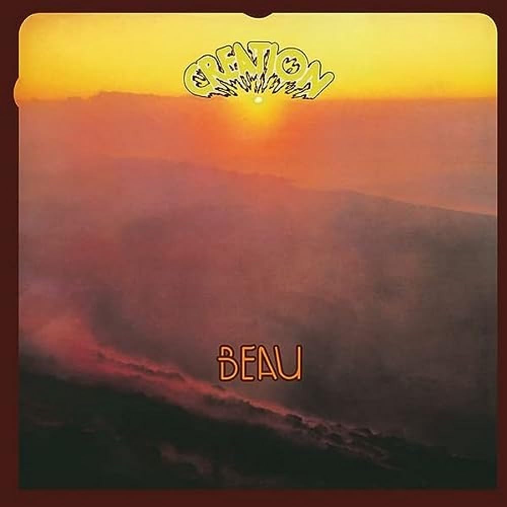 Creation (UK) [VINYL]