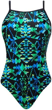 The Finals Youth Aztec Butterfly Back