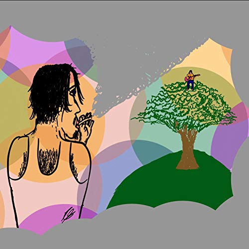 Tangerine Peels [Explicit]