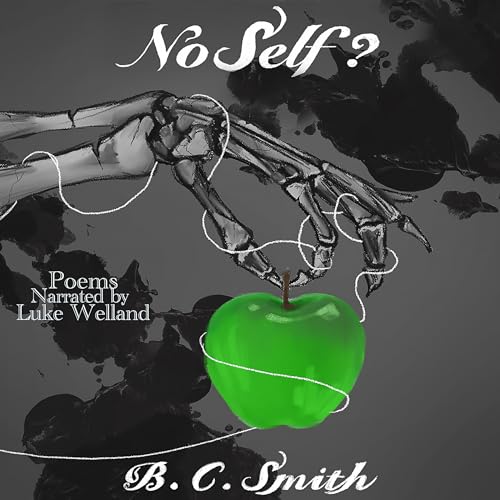 NoSelf? by B. C. Smith episode artwork