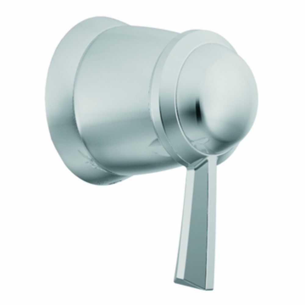 Moen TS544 garniture de douche Felicity commande de volume manette unique chrome