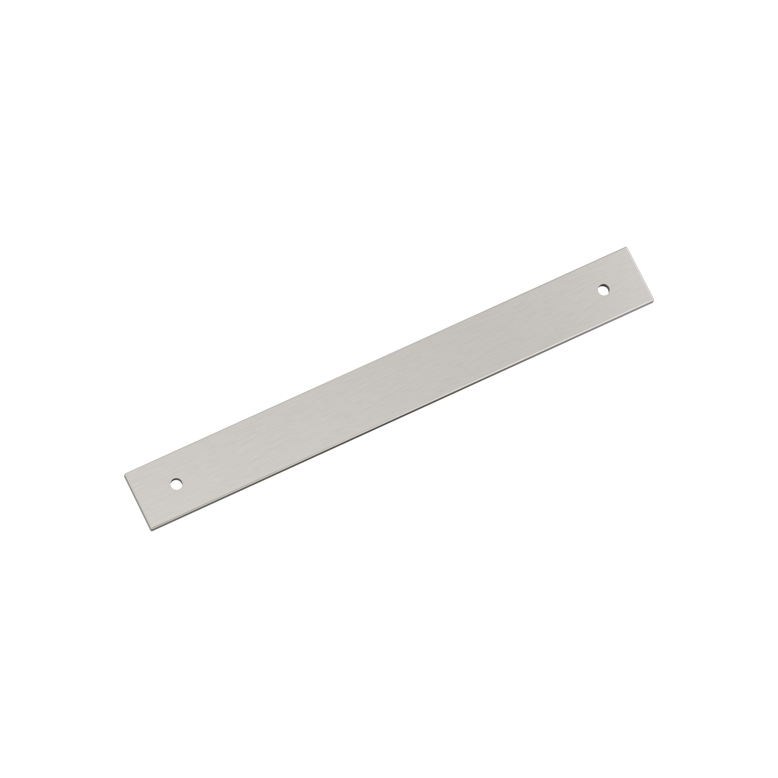 Amerock Ladera Champagne Bronze Backplate - Buy Online -11