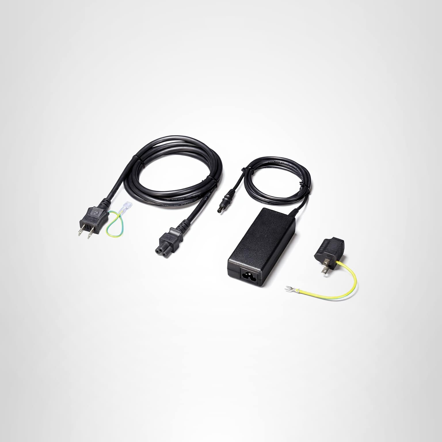 BUFFALO エアステーション プロ用 ACアダプター WLE-OP-AC12 tf8su2k Amazon.co.jp: BUFFALO エアステーション プロ用 ACアダプター WLE-OP