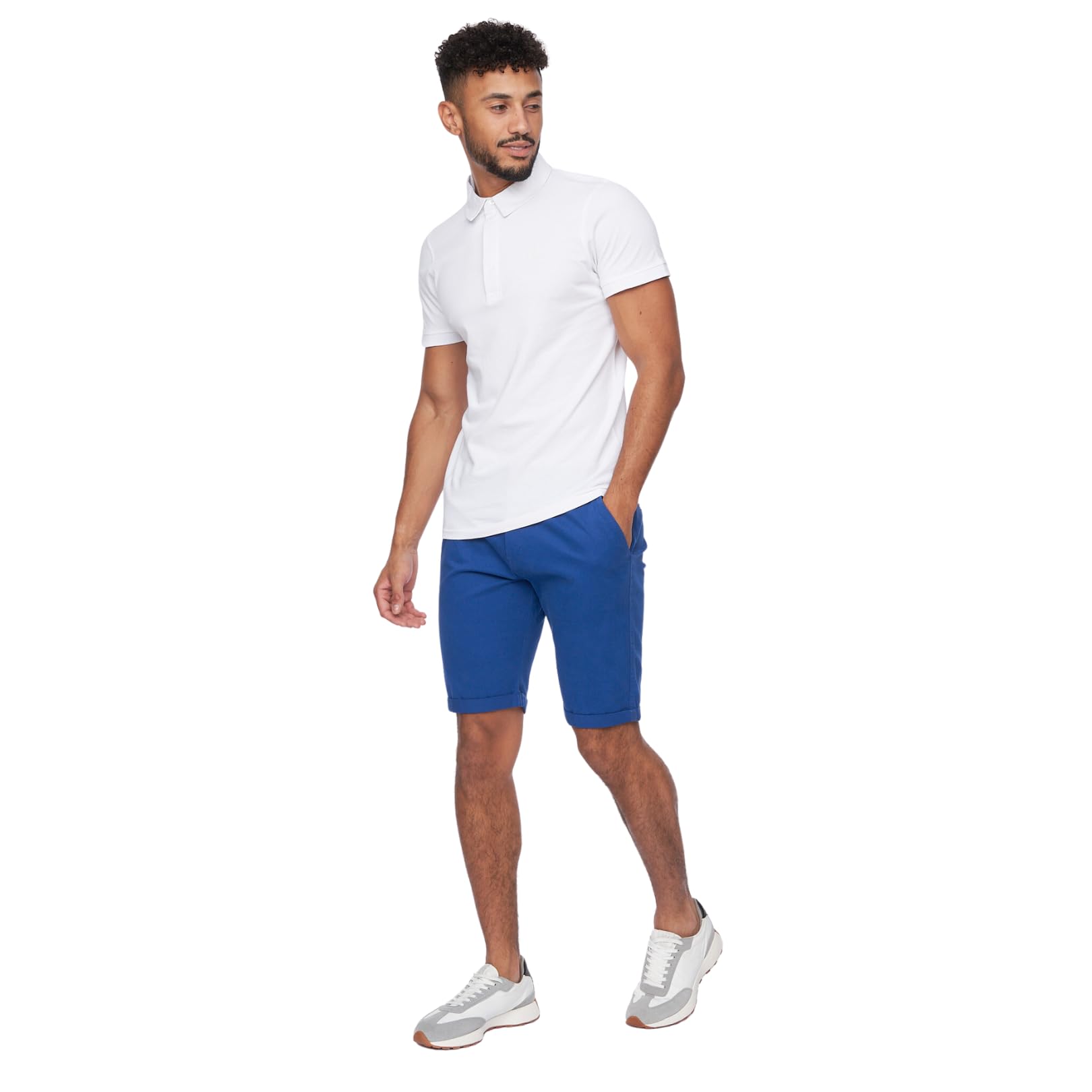 Crosshatch Pantaloncini Uomo