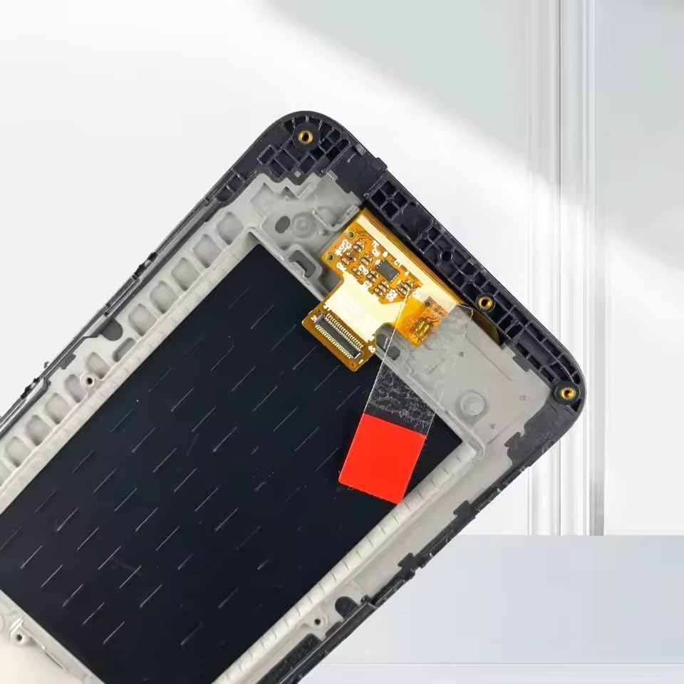 Écran LCD pour LG K10 2017 M250 assemblage tactile ajustement précis - 4