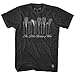 Brother of War Lacrosse Sticks Vintage T-shirt