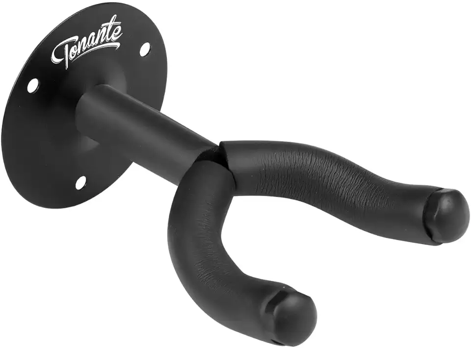 SUPORTE DE PAREDE PARA GUITARRA, BAIXO E VIOLÃO - TNS1954-5 - TONANTE