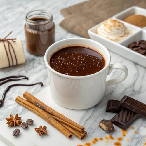 InfuSio Flavored Coffee Pods Variety