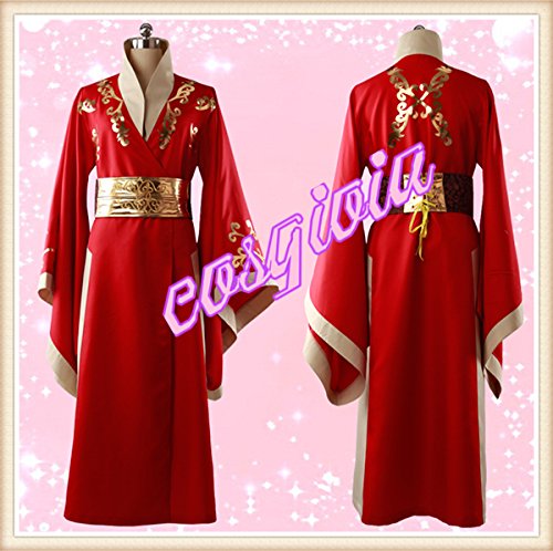 ゲーム・オブ・スローンズ Game of Thrones 氷と炎の歌 サーセイ・ラニスター コスプレ衣装 ハロウィン 仮装 クリスマス イベント 仮装 Amazon.co.jp: 男性サイズM ゲーム・オブ・スローンズ Game of Thrones