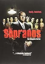 洋画・外国映画 The sopranos DVD Amazon.com: The Sopranos: The Complete Series : Movies & TV