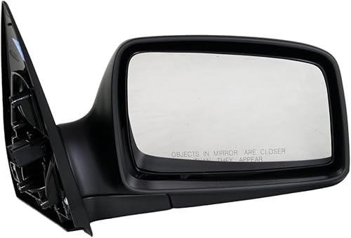 Kool Vue - Espejo de retrovisor para Kia Sportage Passenger de 2005-2007